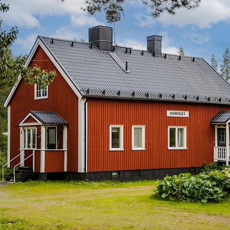 Fjaellnaera Stuga Med Laengdspar & Sjoe I Naerheten Vemhån מראה חיצוני תמונה